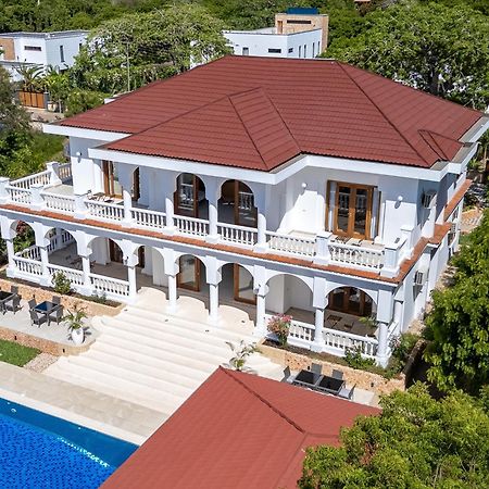 Villa Branca Diani Boutique Luxury & Personalized Service Диани-Бич Экстерьер фото