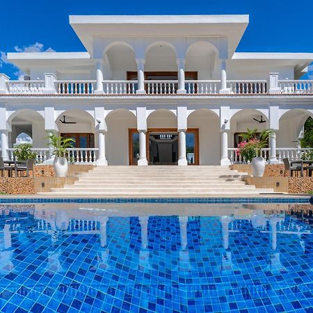 Villa Branca Diani Boutique Luxury & Personalized Service Диани-Бич Экстерьер фото