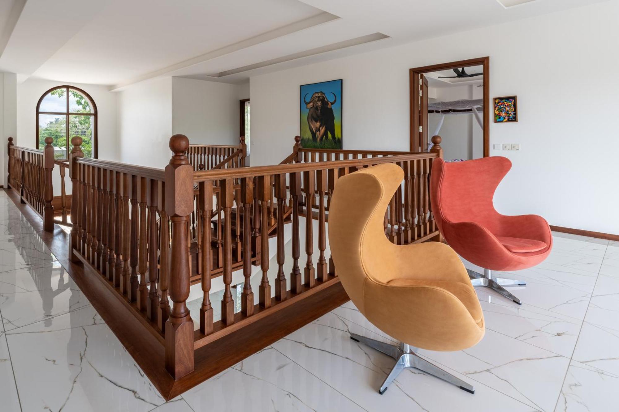 Villa Branca Diani Boutique Luxury & Personalized Service Диани-Бич Экстерьер фото