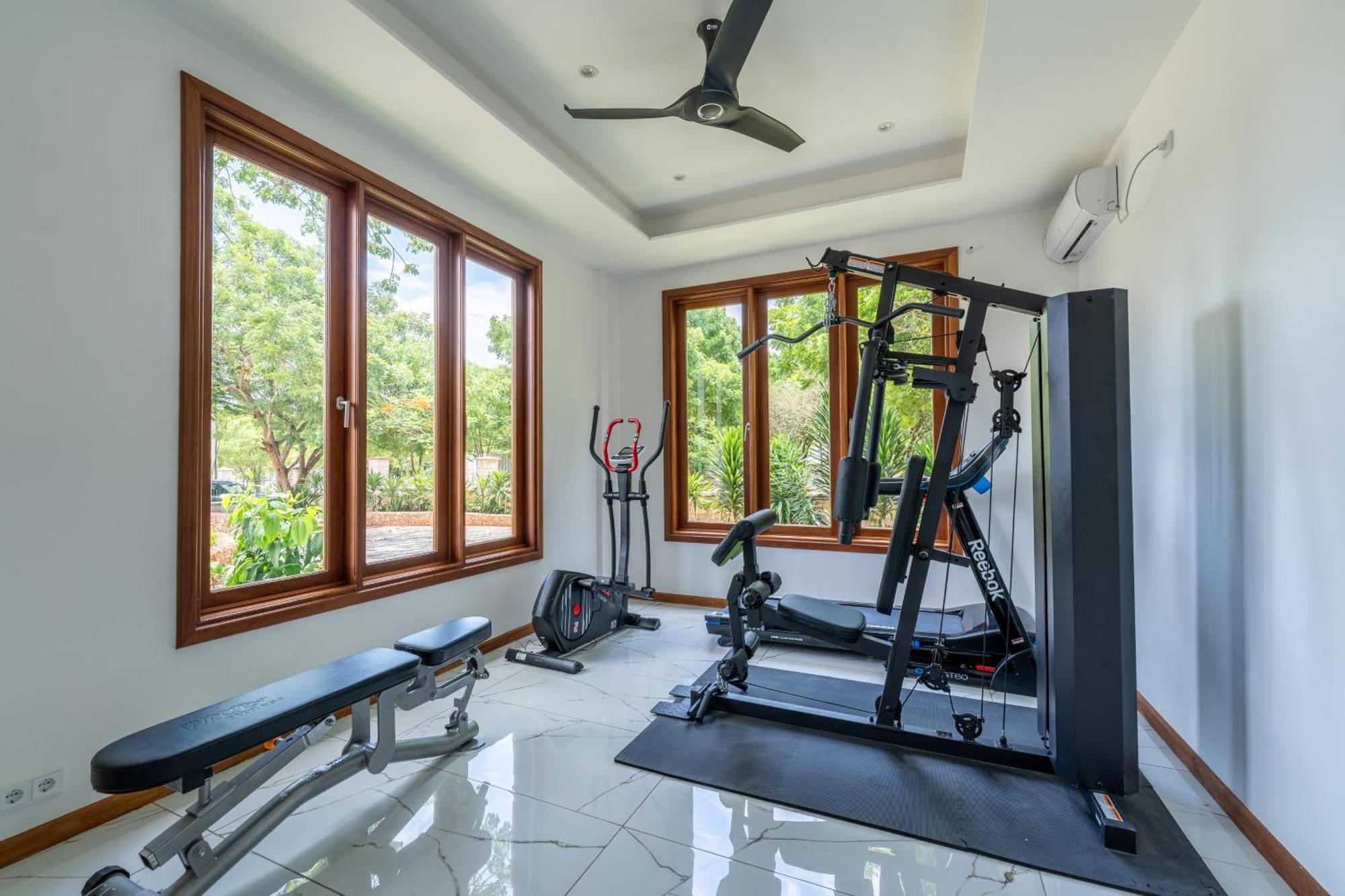Villa Branca Diani Boutique Luxury & Personalized Service Диани-Бич Экстерьер фото