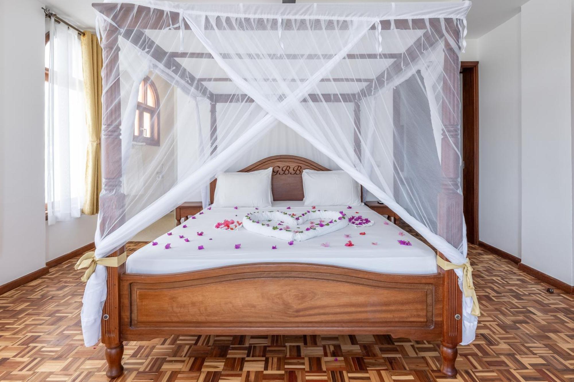 Villa Branca Diani Boutique Luxury & Personalized Service Диани-Бич Экстерьер фото