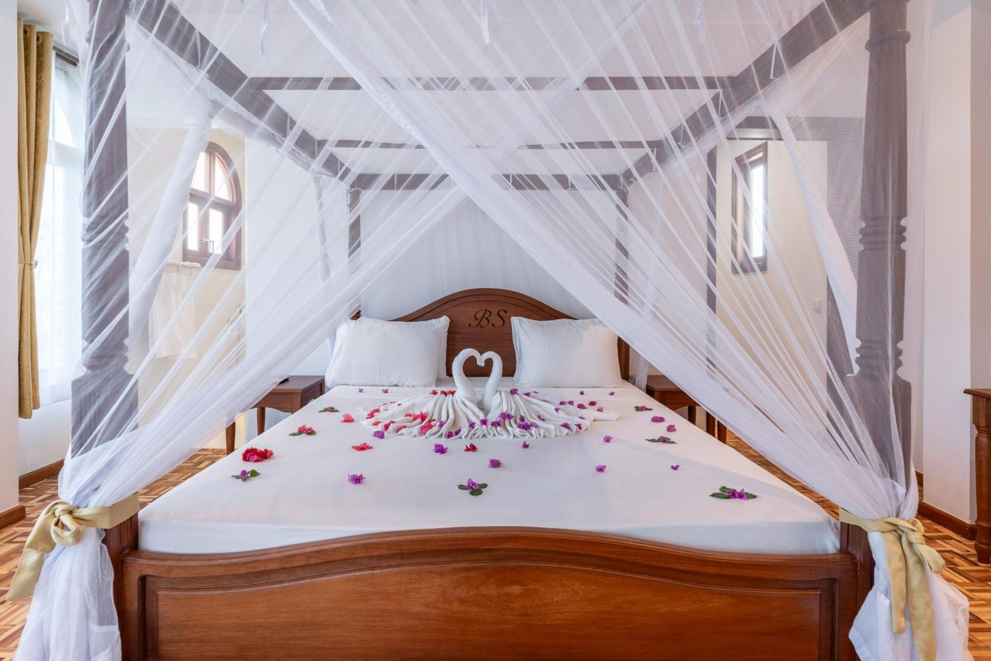 Villa Branca Diani Boutique Luxury & Personalized Service Диани-Бич Экстерьер фото